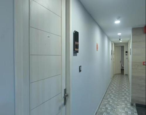 Hotel Nk7 Newtown Calcuta Exterior foto